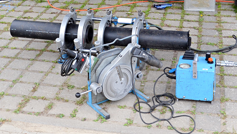 GESELLE dich dazu! – DAU Rohrleitungsbau GmbH