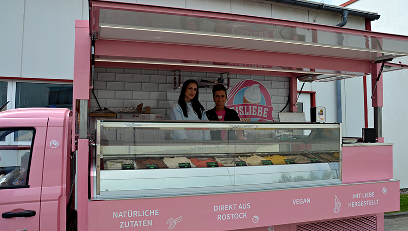 GESELLE dich dazu! – Eisliebe