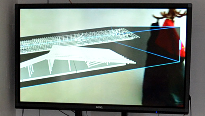 GESELLE dich dazu! – Hololens