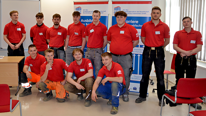 Bild 006 | GESELLE dich dazu! – Unsere Guides abc Bau M-V GmbH GESELLE dich dazu! – Unsere Guides