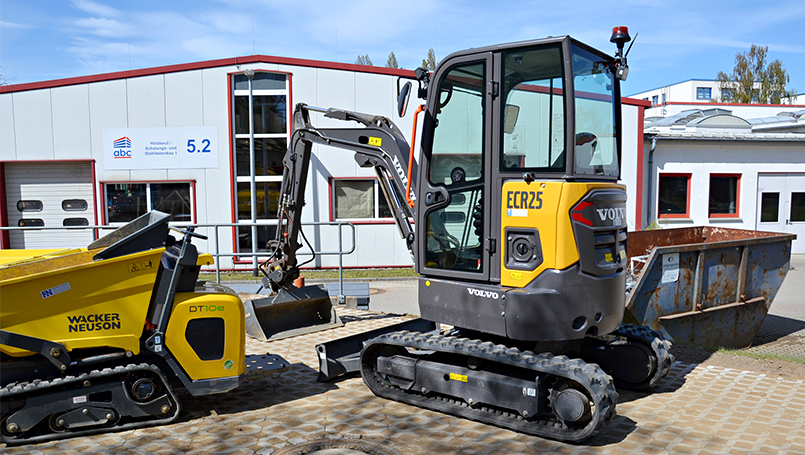 Bild 014 | GESELLE dich dazu! – Baumaschinen abc Bau M-V GmbH GESELLE dich dazu! – Baumaschinen