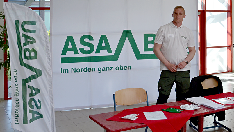 Bild 067 | GESELLE dich dazu! – Bau-Unternehmen stellen sich vor abc Bau M-V GmbH GESELLE dich dazu! – Bau-Unternehmen stellen sich vor