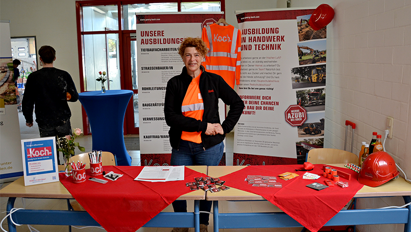 Bild 081 | GESELLE dich dazu! – Bau-Unternehmen stellen sich vor abc Bau M-V GmbH GESELLE dich dazu! – Bau-Unternehmen stellen sich vor