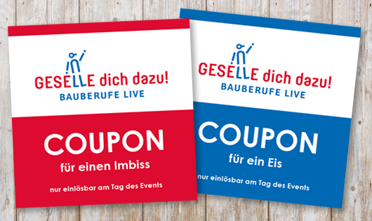 Coupons