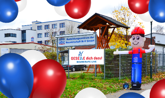 GESELLE dich dazu! – Rückblick 2024